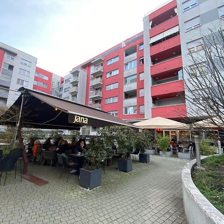 Apartman Toni زغرب المظهر الخارجي الصورة