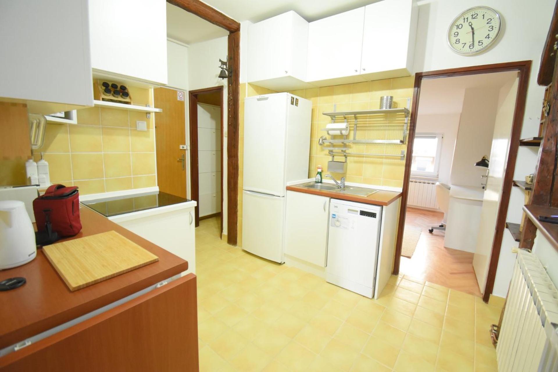 Apartman Toni زغرب المظهر الخارجي الصورة