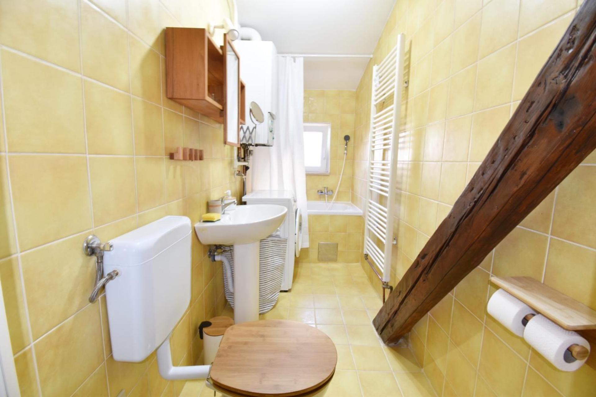 Apartman Toni زغرب المظهر الخارجي الصورة
